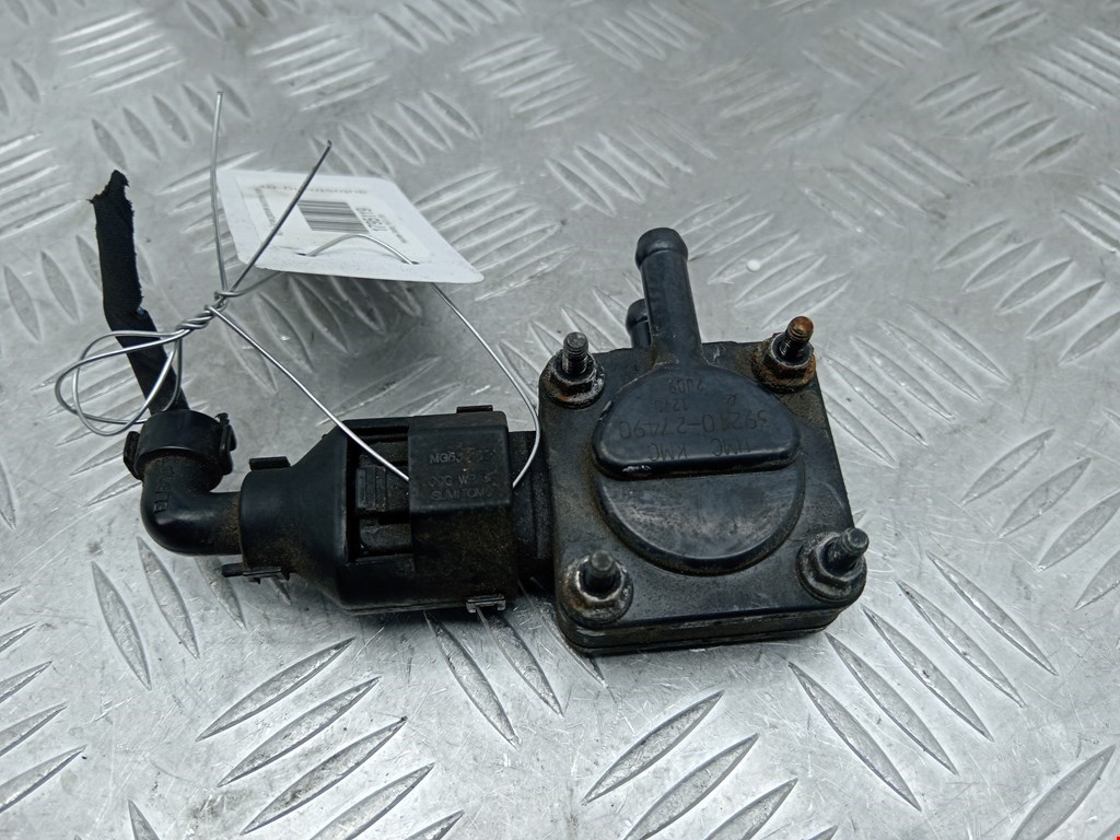 Датчик давления выхлопных газов HYUNDAI Santa Fe CM 2005-2012