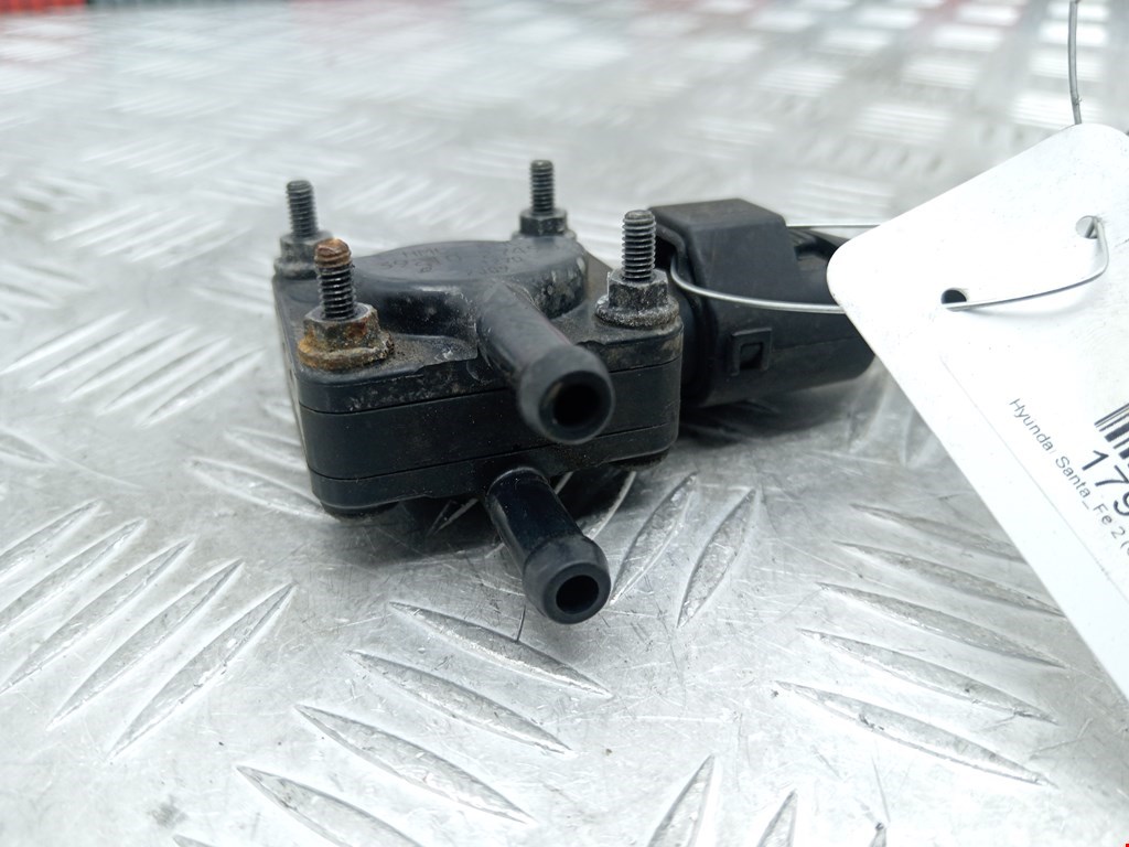 Датчик давления выхлопных газов HYUNDAI Santa Fe CM 2005-2012