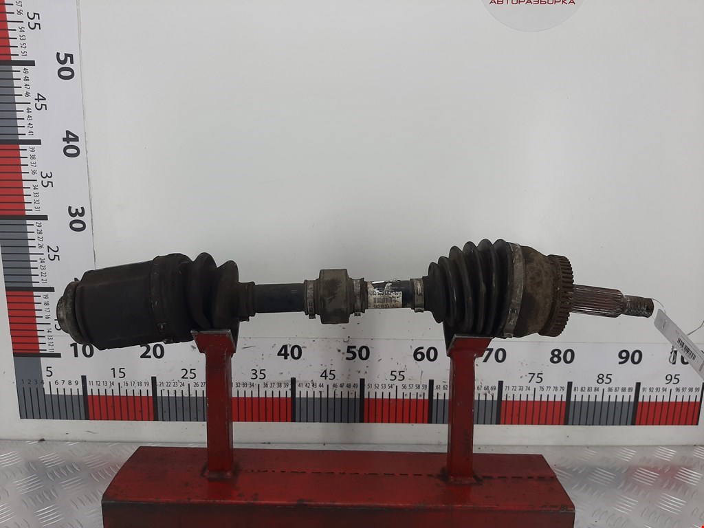 Полуось (привод, приводной вал) передняя правая HYUNDAI Santa Fe CM 2005-2012