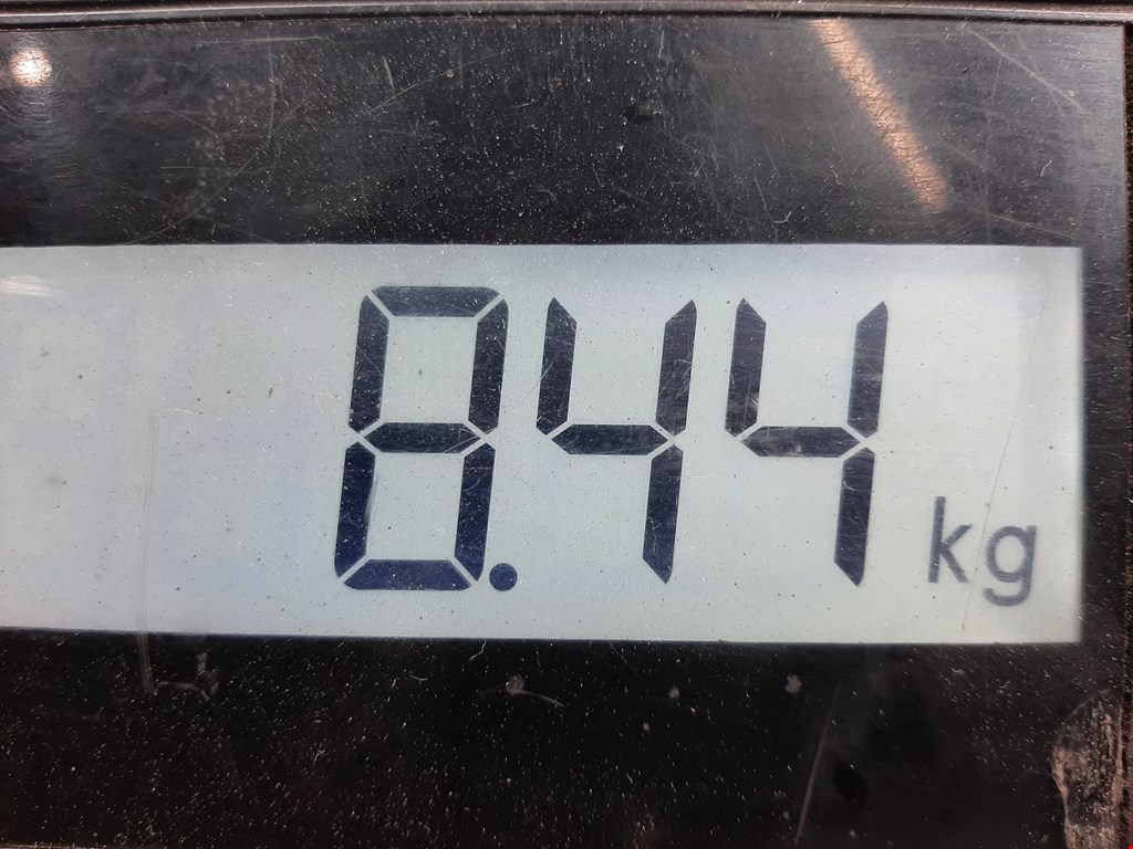 Полуось (привод, приводной вал) передняя правая HYUNDAI Santa Fe CM 2005-2012