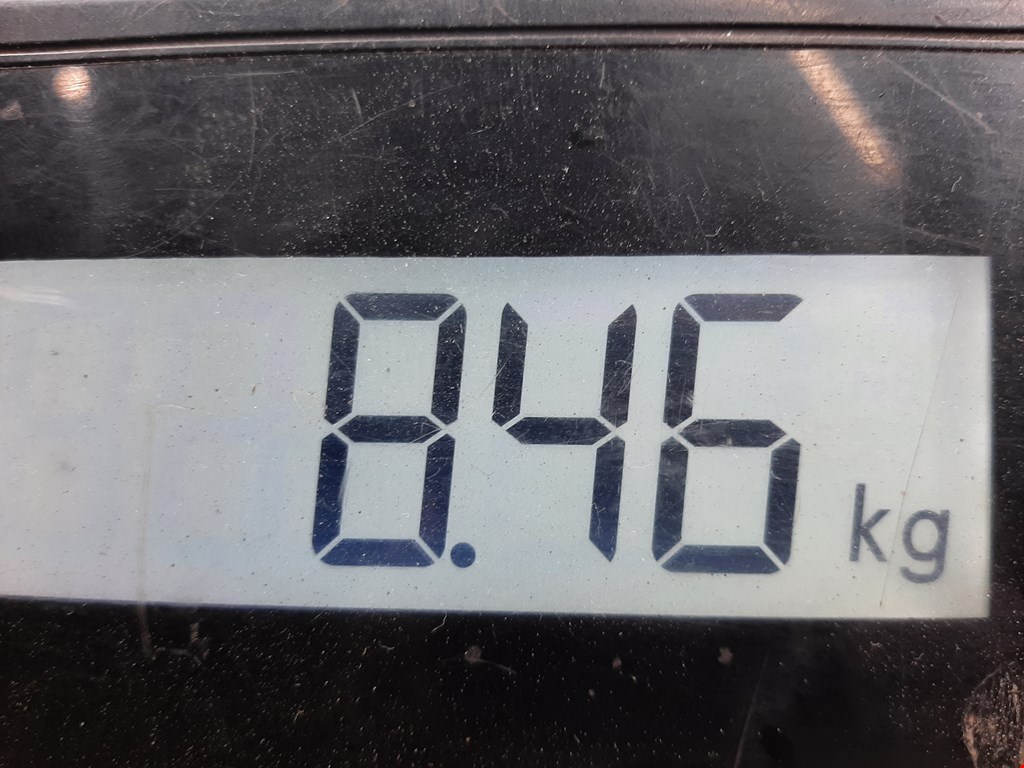 Полуось (привод, приводной вал) передняя левая MITSUBISHI Lancer X CX, CY,CZ 2007-2017