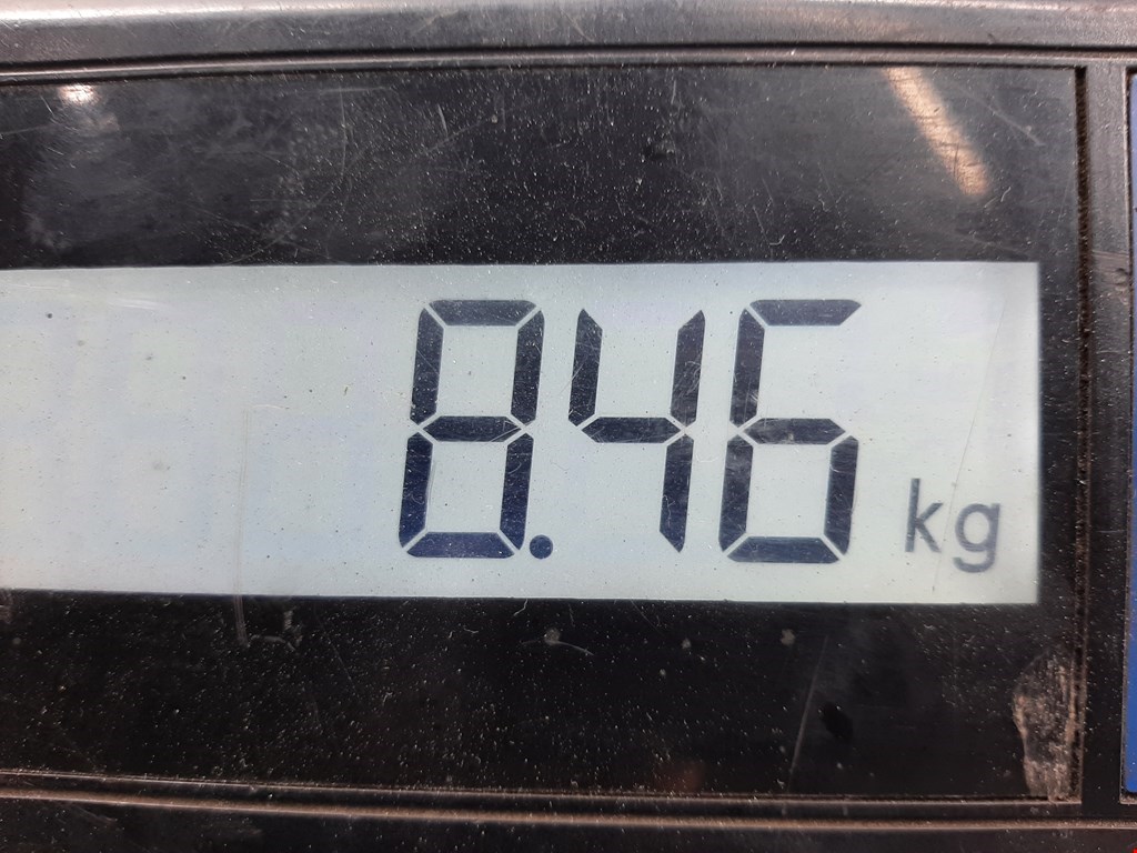 Полуось (привод, приводной вал) передняя левая PEUGEOT 4007 2007-2012