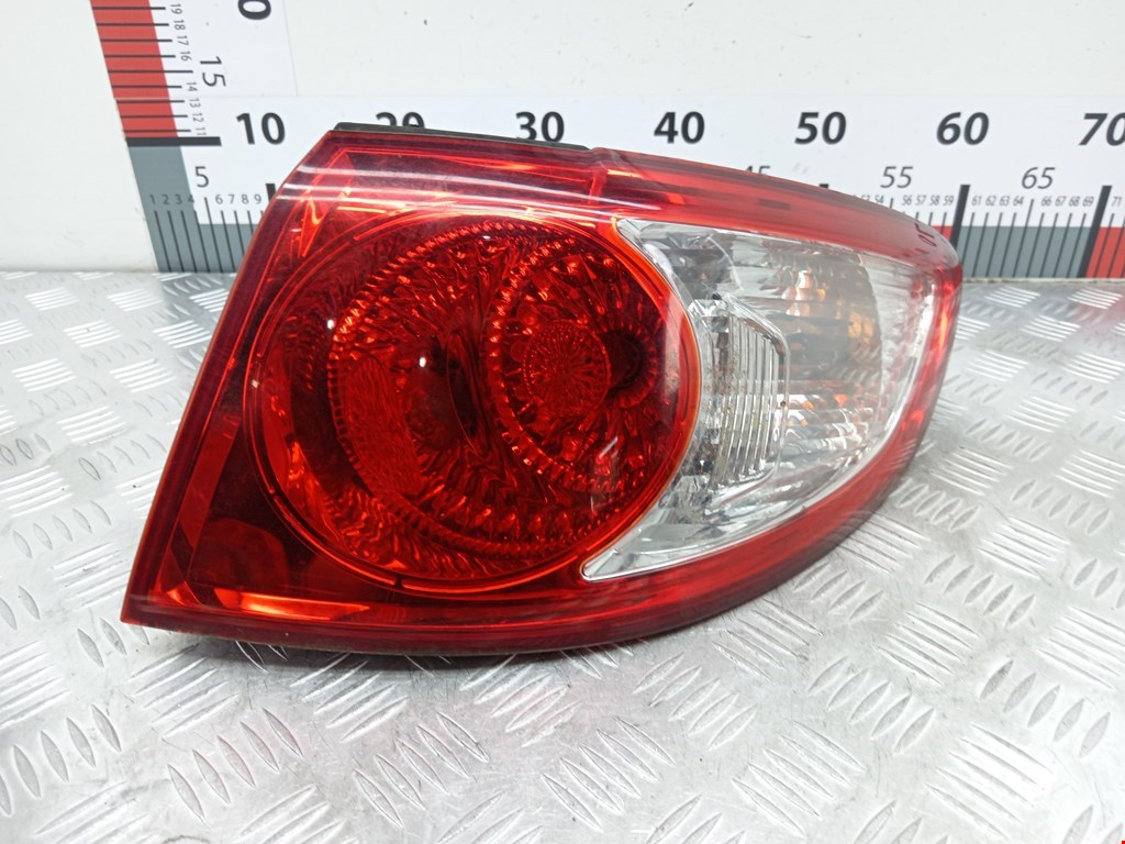 Фонарь задний правый Hyundai Santa Fe 2 (CM) (2005-2012)