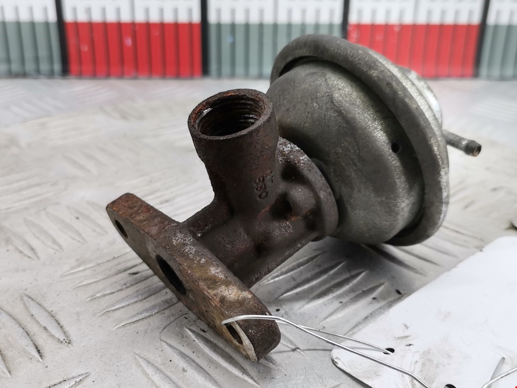 Клапан ЕГР EGR