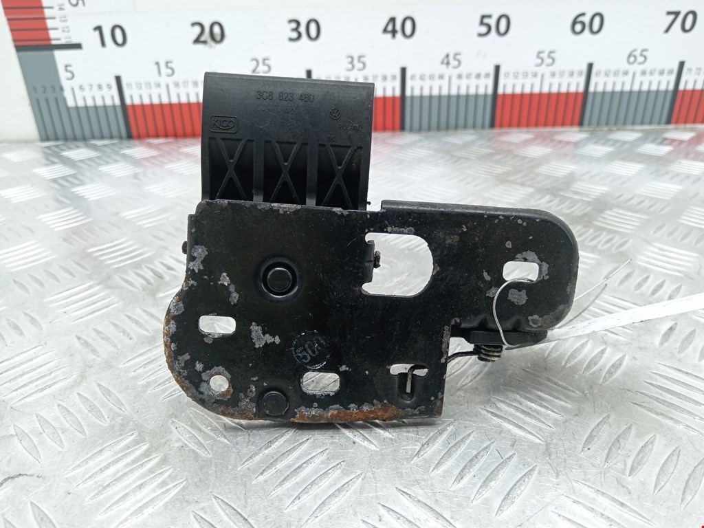 Замок капота VOLKSWAGEN Passat CC 2008-2017