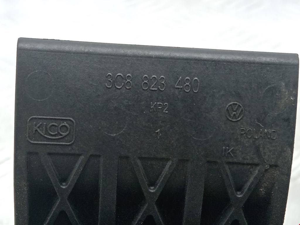 Замок капота VOLKSWAGEN Passat CC 2008-2017