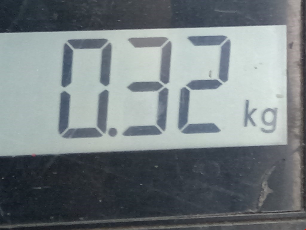 Замок капота VOLKSWAGEN Passat CC 2008-2017