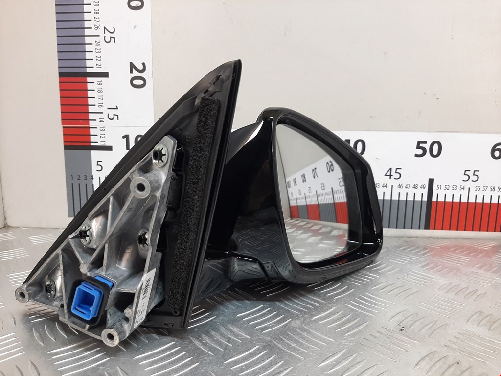 Стекло зеркала правого BMW X1 (F48/F49) (2015-2023)
