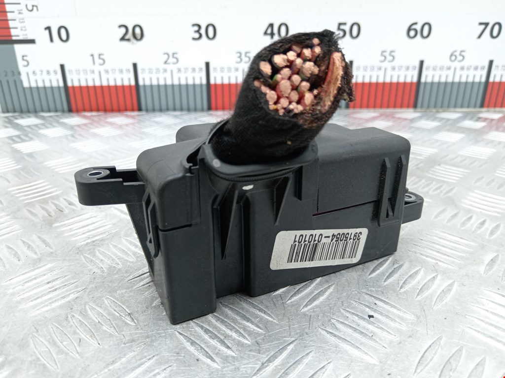 Датчик уровня в бачок омывателя AUDI A3 8P 2003-2013