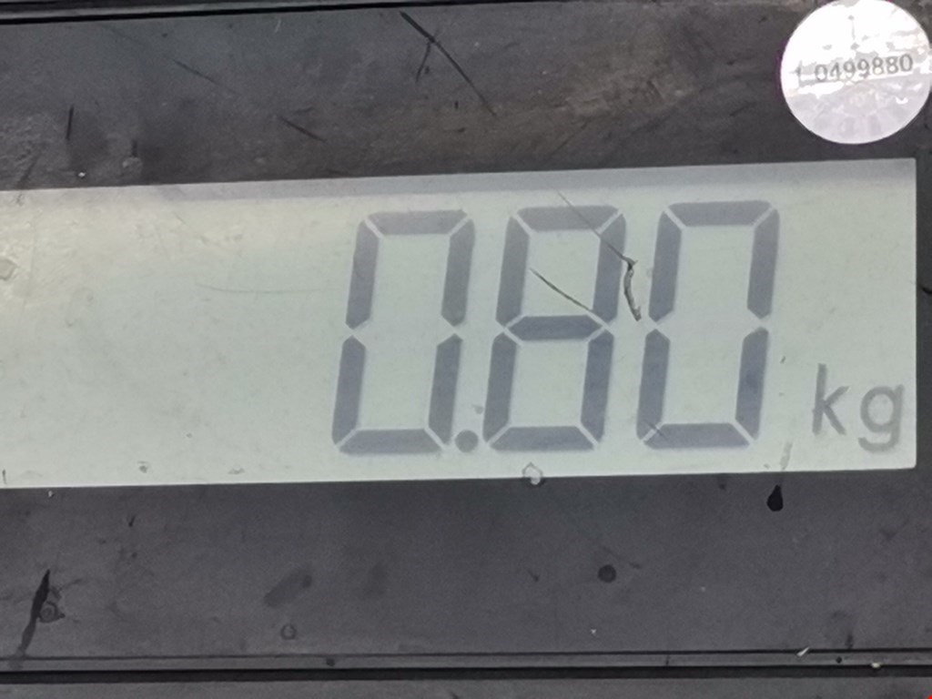 Кронштейн заднего бампера центральный BMW 6er E63/E64 2003-2011