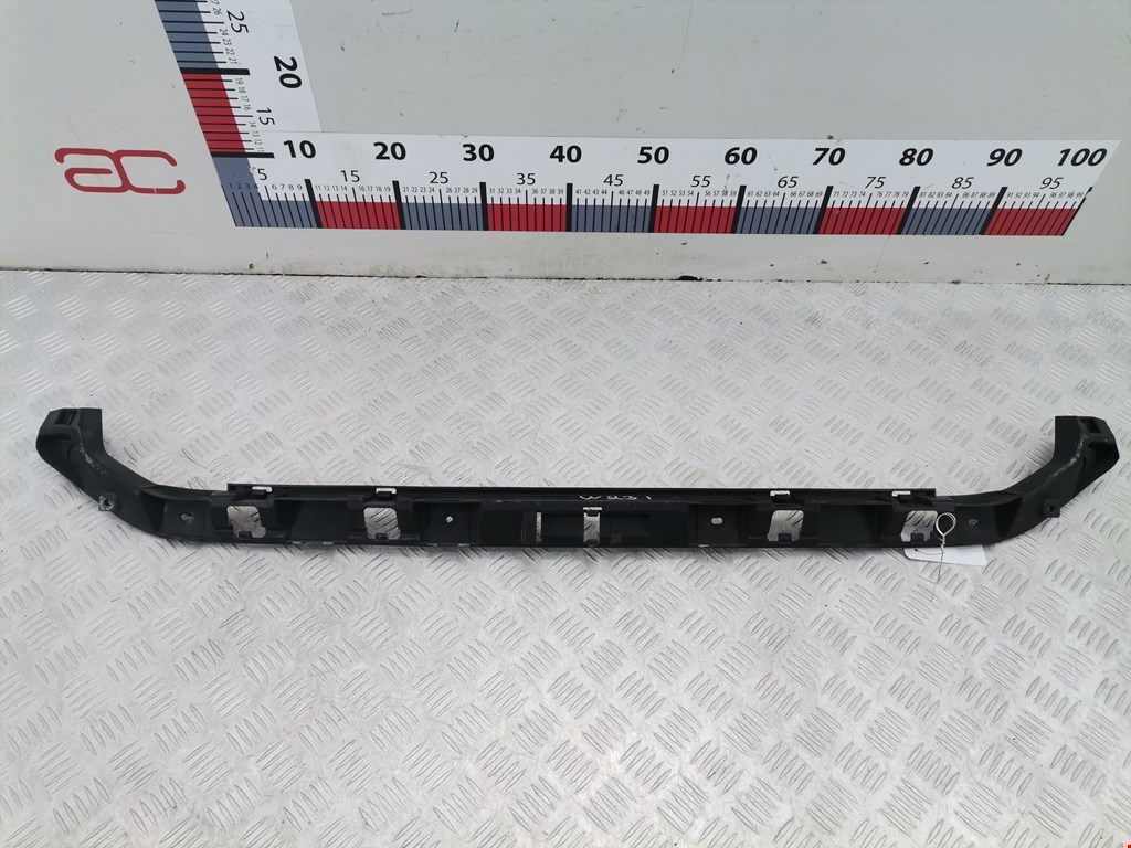 Кронштейн заднего бампера центральный VOLKSWAGEN Passat CC 2008-2017