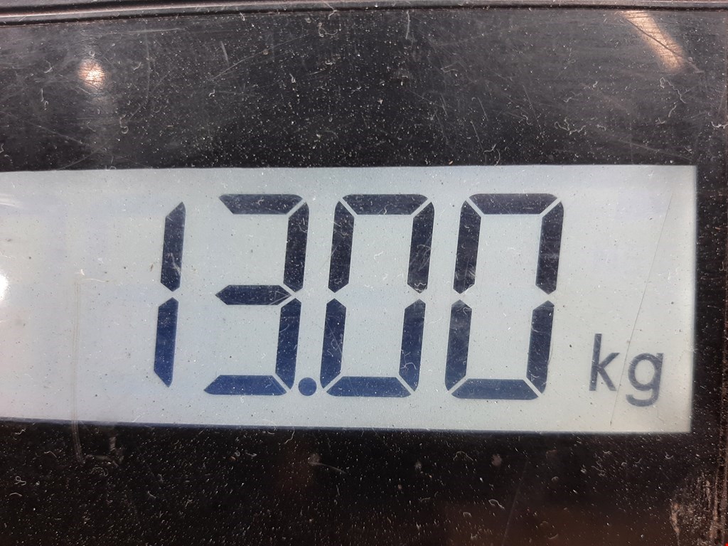 Полуось (привод, приводной вал) передняя правая MITSUBISHI Lancer X CX, CY,CZ 2007-2017