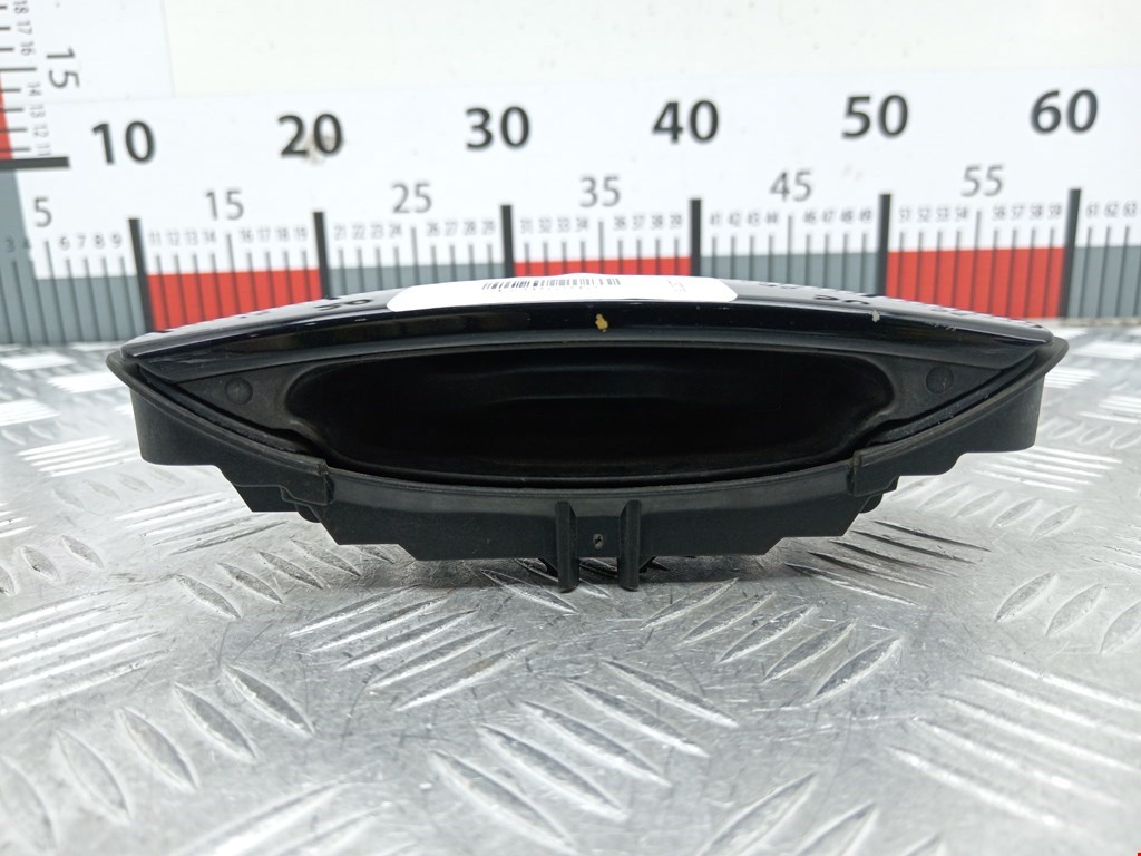 Ручка двери задней наружная правая AUDI A3 8P 2003-2013