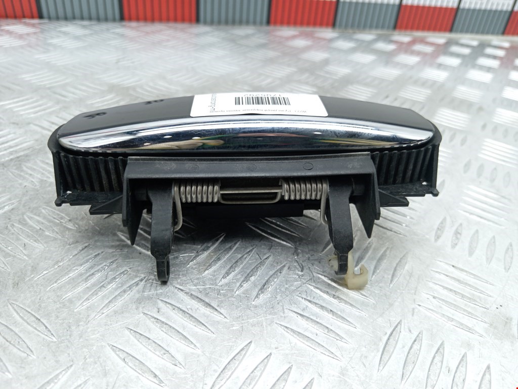 Ручка двери задней наружная правая AUDI A3 8P 2003-2013