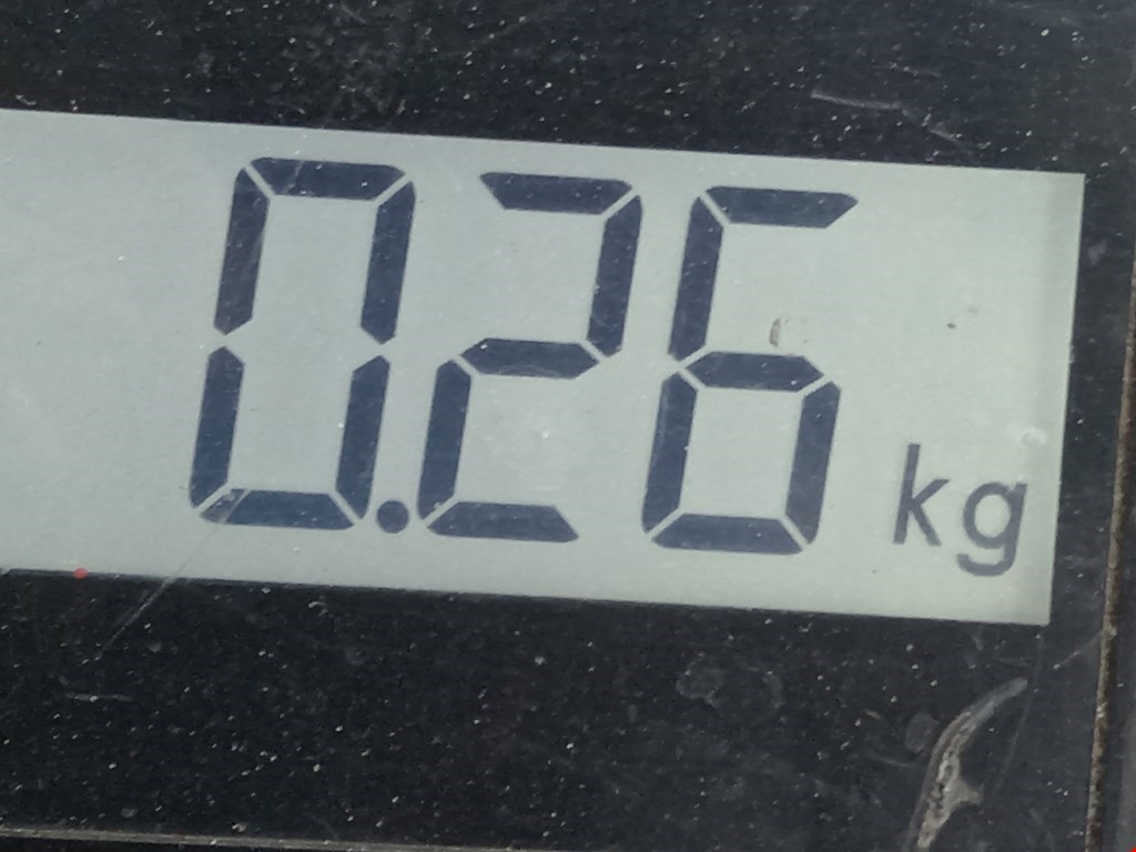 Ручка двери задней наружная правая AUDI A3 8P 2003-2013