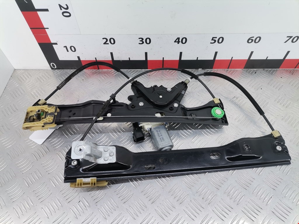 Стеклоподъемник передний правый FORD Focus III 2011-2019