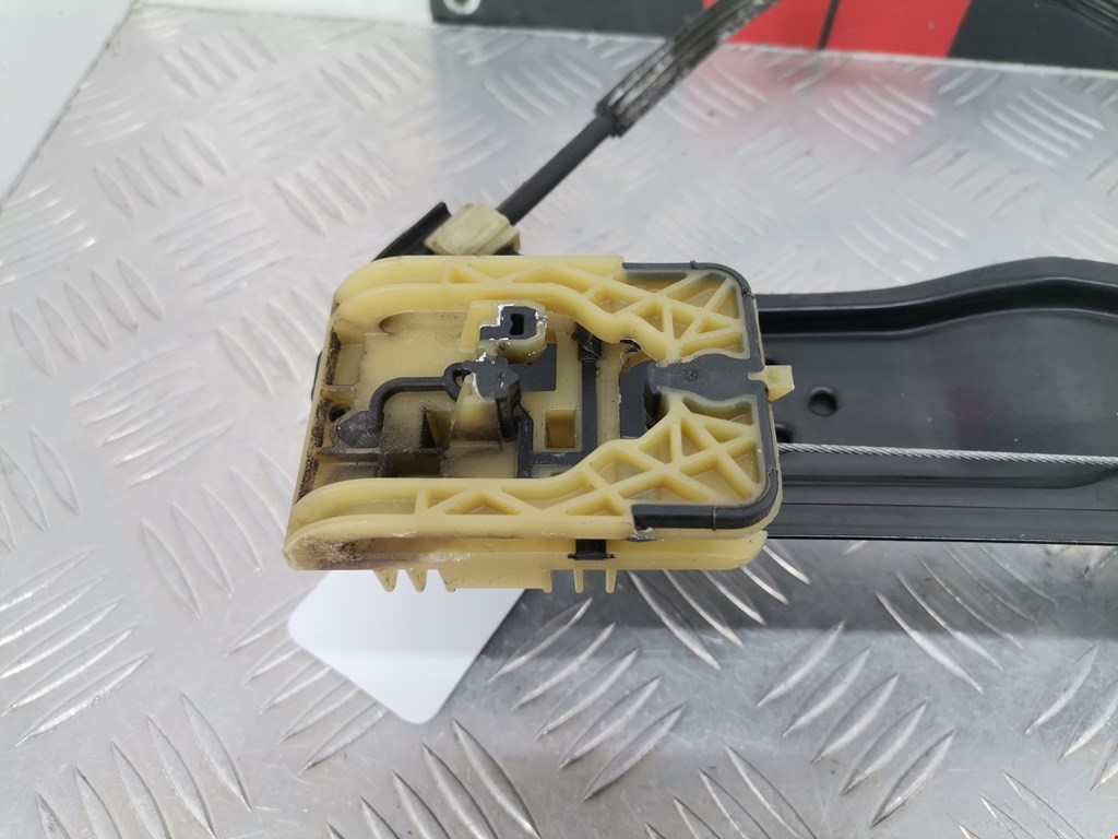 Стеклоподъемник передний правый FORD Focus III 2011-2019