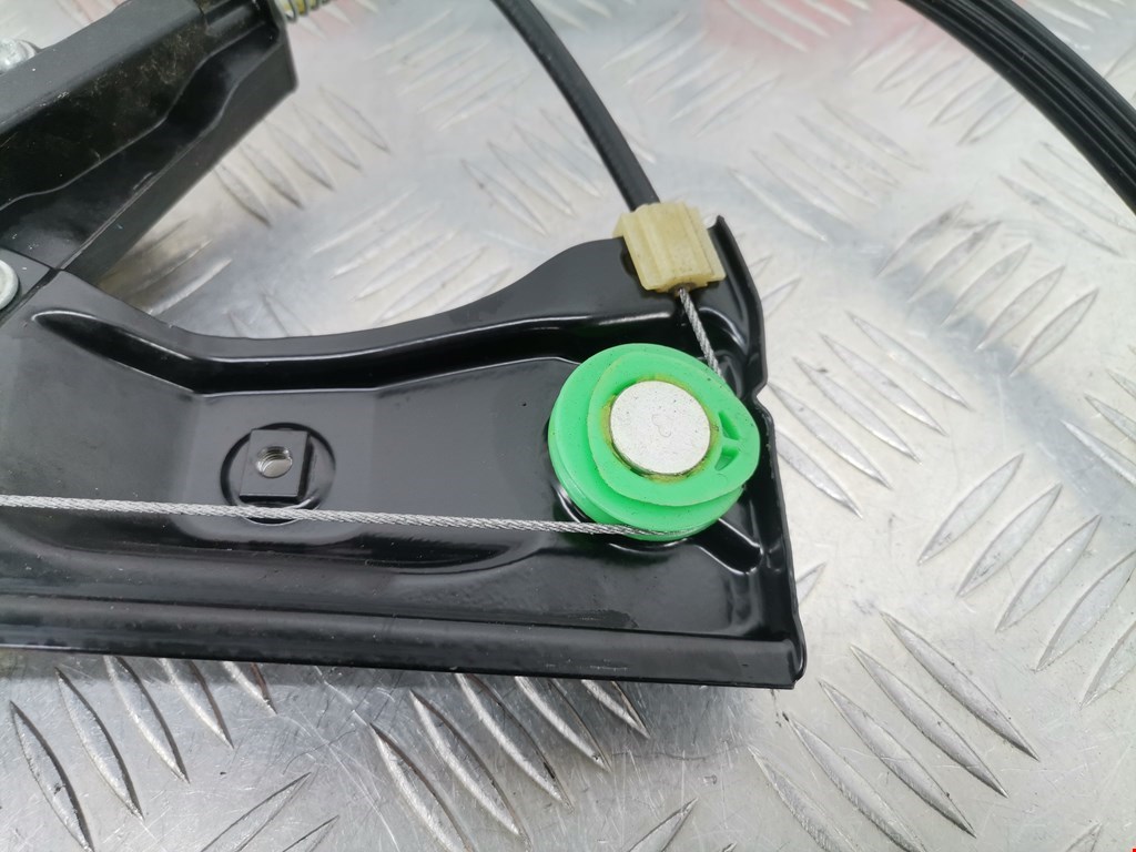 Стеклоподъемник передний правый FORD Focus III 2011-2019