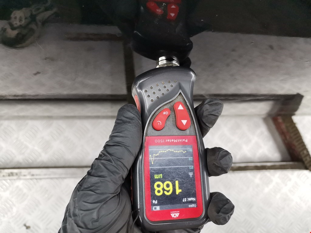 Дверь передняя правая PEUGEOT 4007 2007-2012