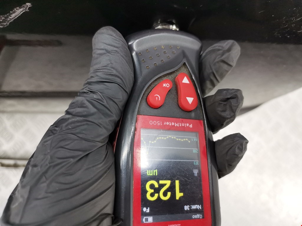 Дверь передняя правая PEUGEOT 4007 2007-2012