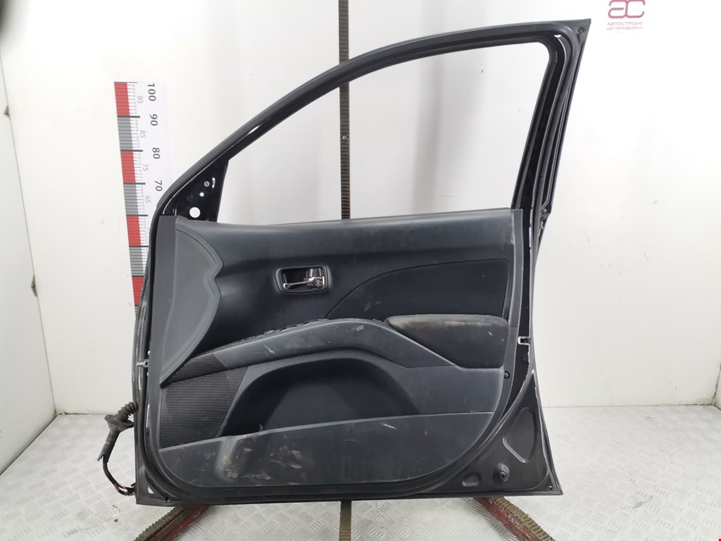 Дверь передняя правая PEUGEOT 4007 2007-2012