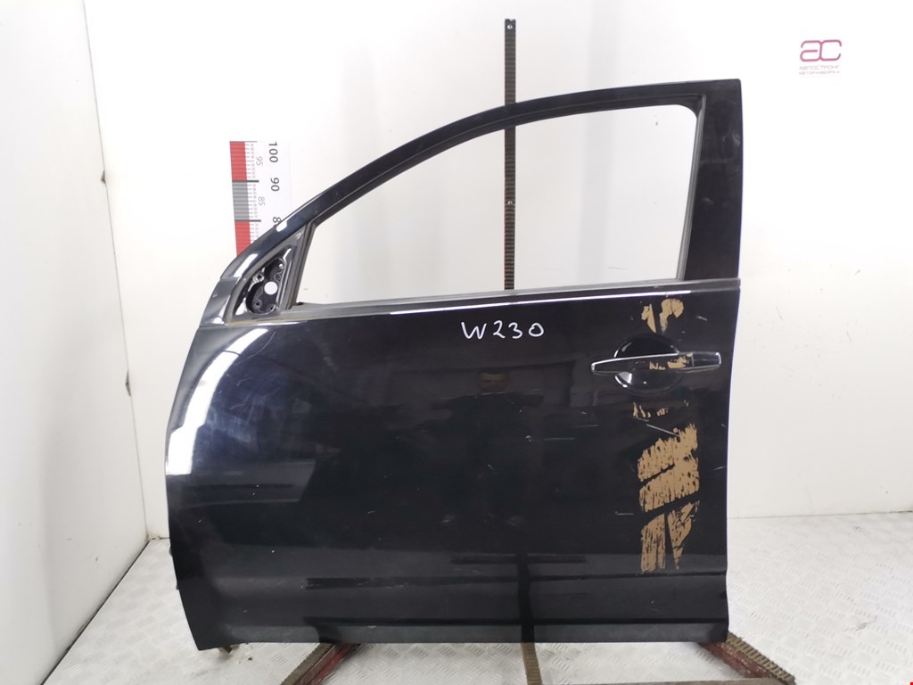 Дверь передняя левая PEUGEOT 4007 2007-2012