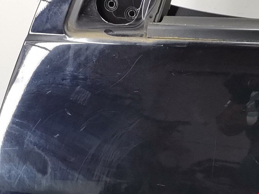 Дверь передняя левая PEUGEOT 4007 2007-2012