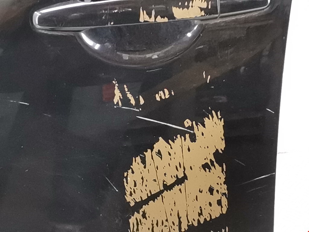 Дверь передняя левая PEUGEOT 4007 2007-2012