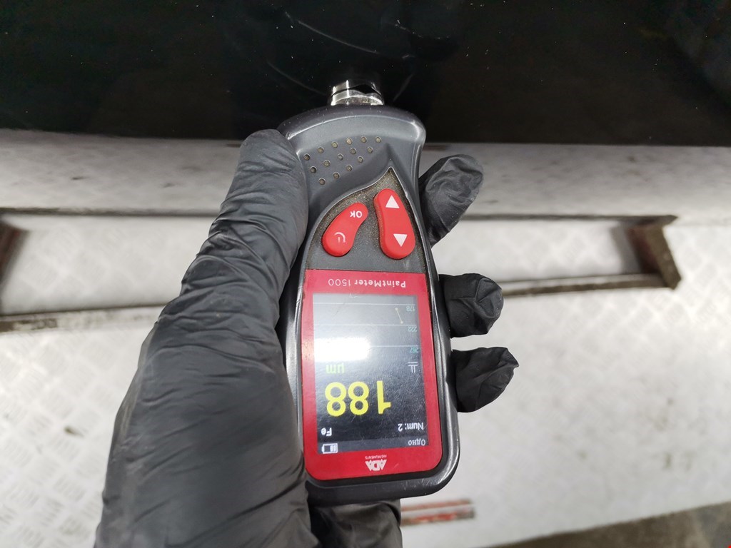 Дверь передняя левая PEUGEOT 4007 2007-2012