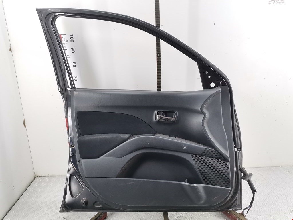 Дверь передняя левая PEUGEOT 4007 2007-2012