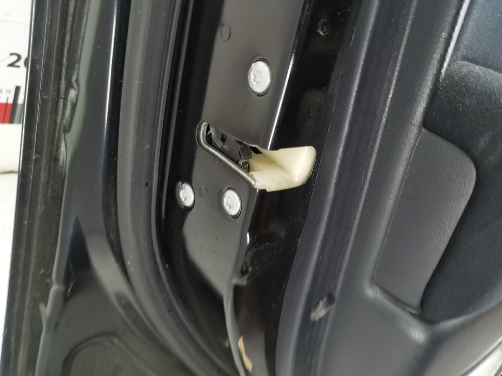 Дверь передняя левая PEUGEOT 4007 2007-2012