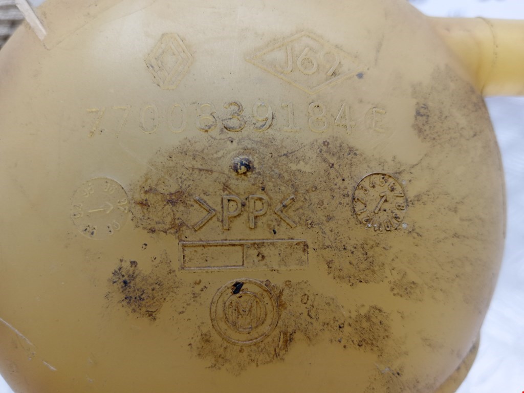 Бачок расширительный RENAULT Scenic I 1996-2003