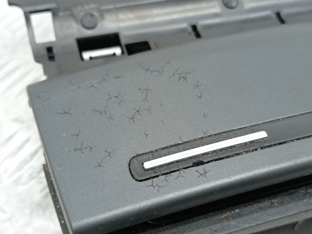 Пепельница передняя AUDI A3 8P 2003-2013