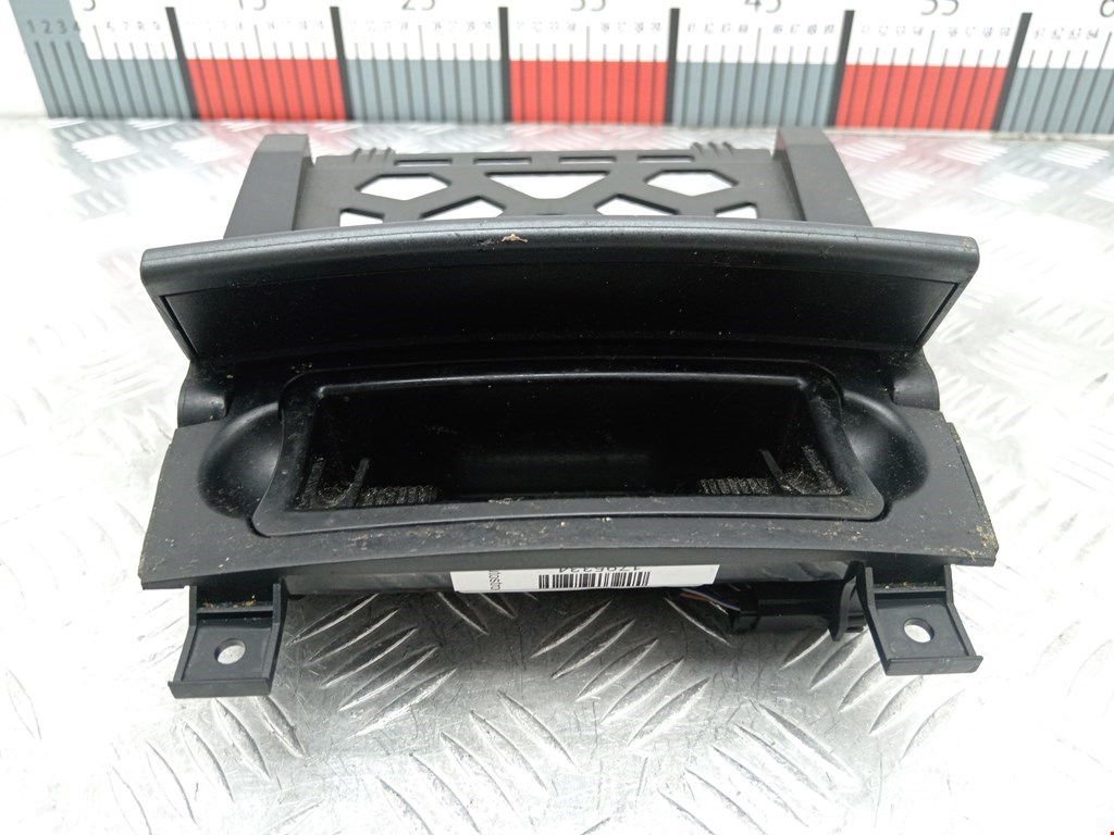 Пепельница передняя AUDI A3 8P 2003-2013