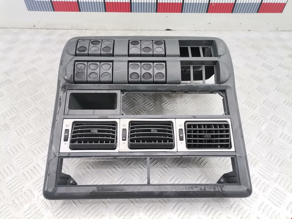 Дефлектор воздушный IVECO EuroCargo II 2003-2008