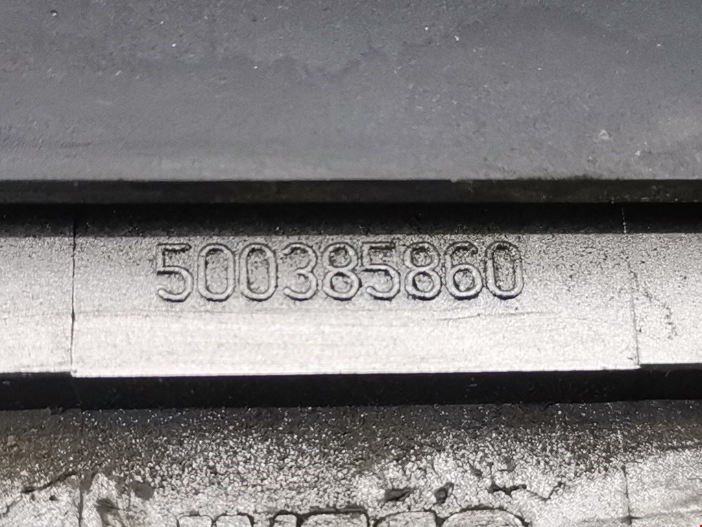 Дефлектор воздушный IVECO EuroCargo II 2003-2008