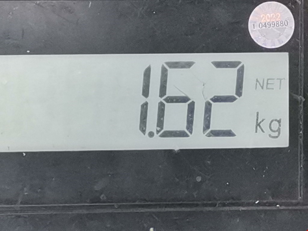 Дефлектор воздушный IVECO EuroCargo II 2003-2008