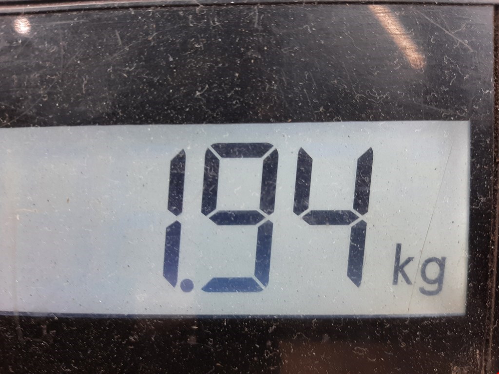 Рычаг передний левый BMW 6er E63/E64 2003-2011