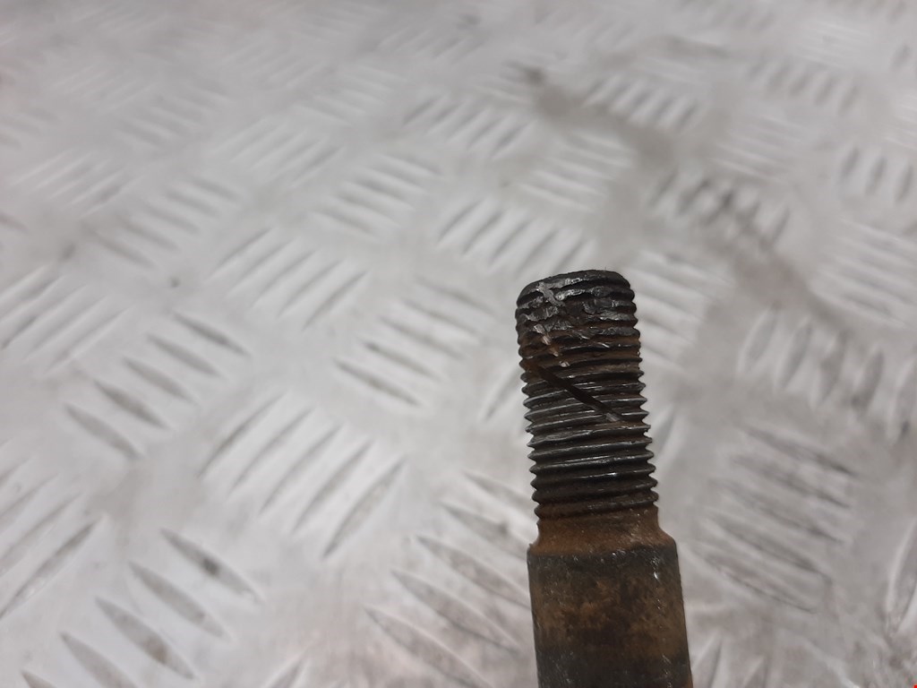 Рычаг передний левый BMW 6er E63/E64 2003-2011