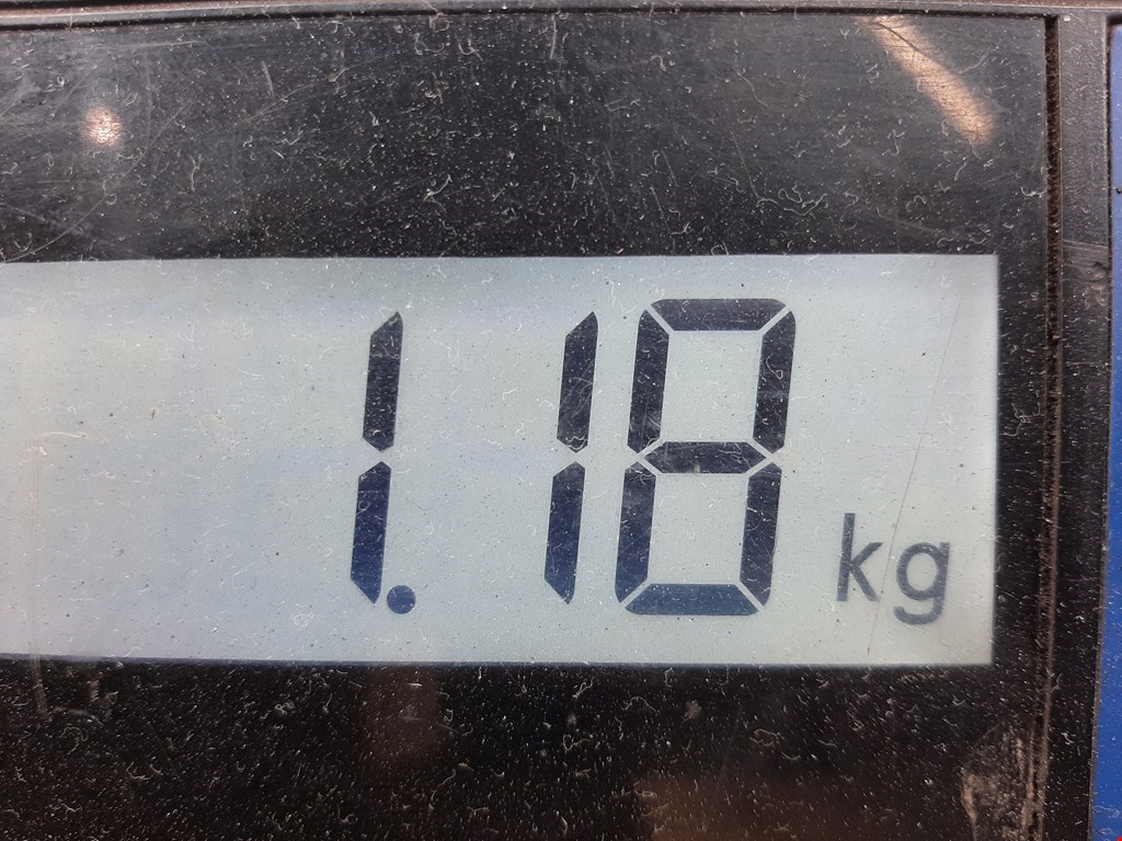 Рычаг передний левый BMW 6er E63/E64 2003-2011