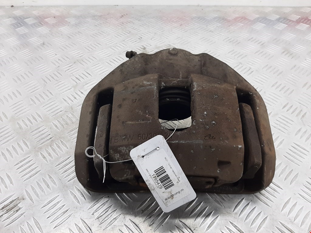 Суппорт передний левый BMW 6er E63/E64 2003-2011