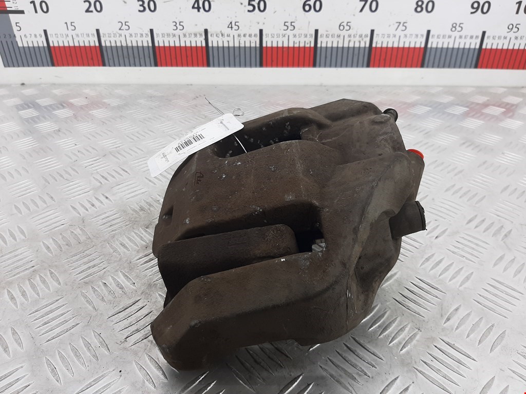 Суппорт передний левый BMW 6er E63/E64 2003-2011