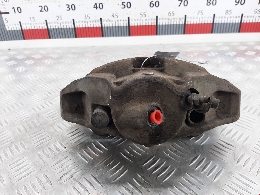 Суппорт передний левый BMW 6er E63/E64 2003-2011