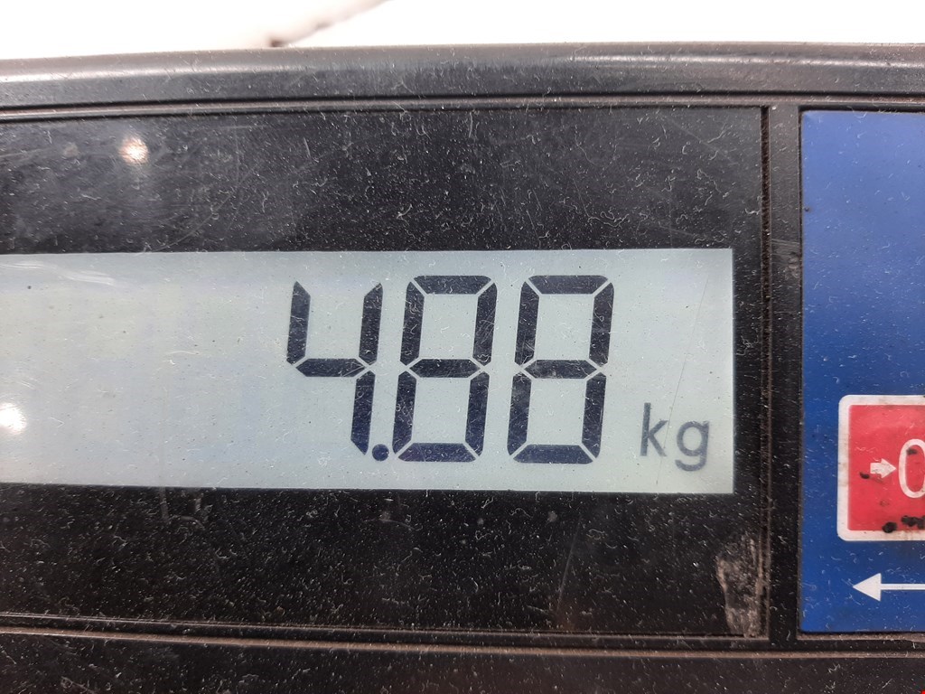 Суппорт передний левый BMW 6er E63/E64 2003-2011