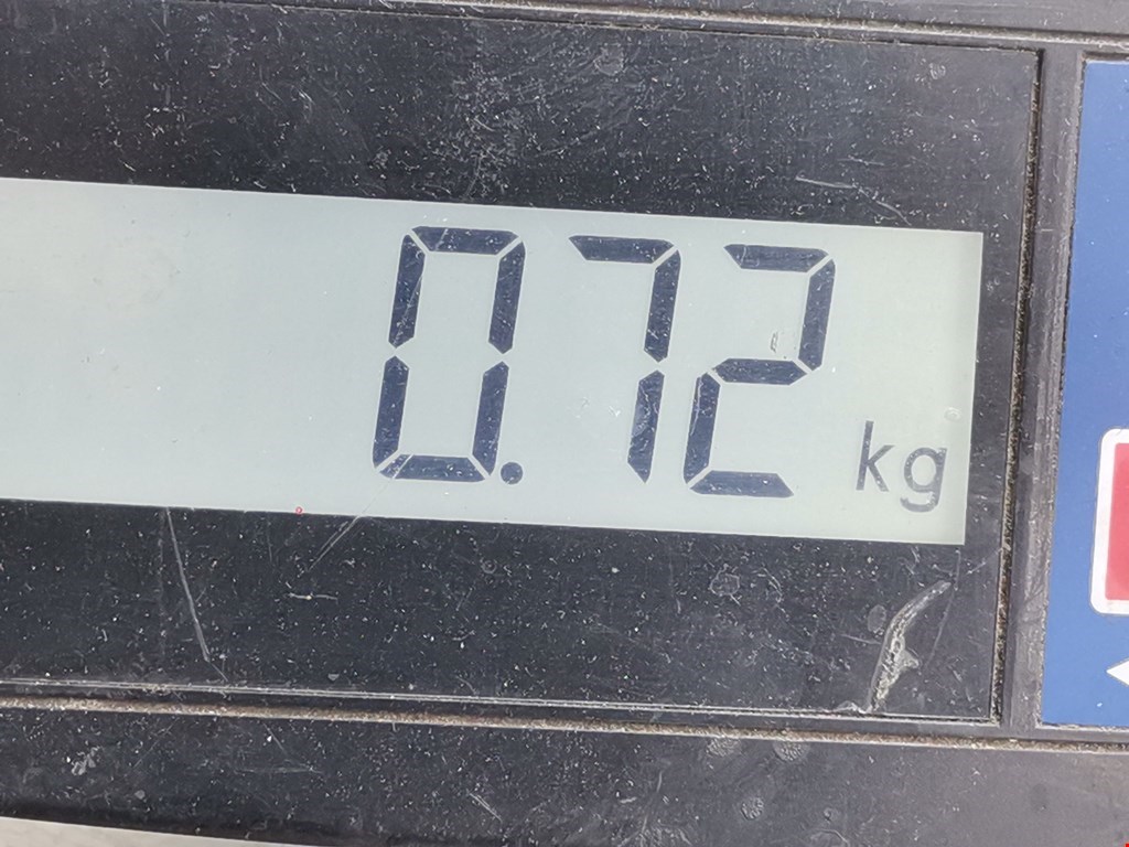 Амортизатор крышки (двери) багажника VOLKSWAGEN Passat CC 2008-2017