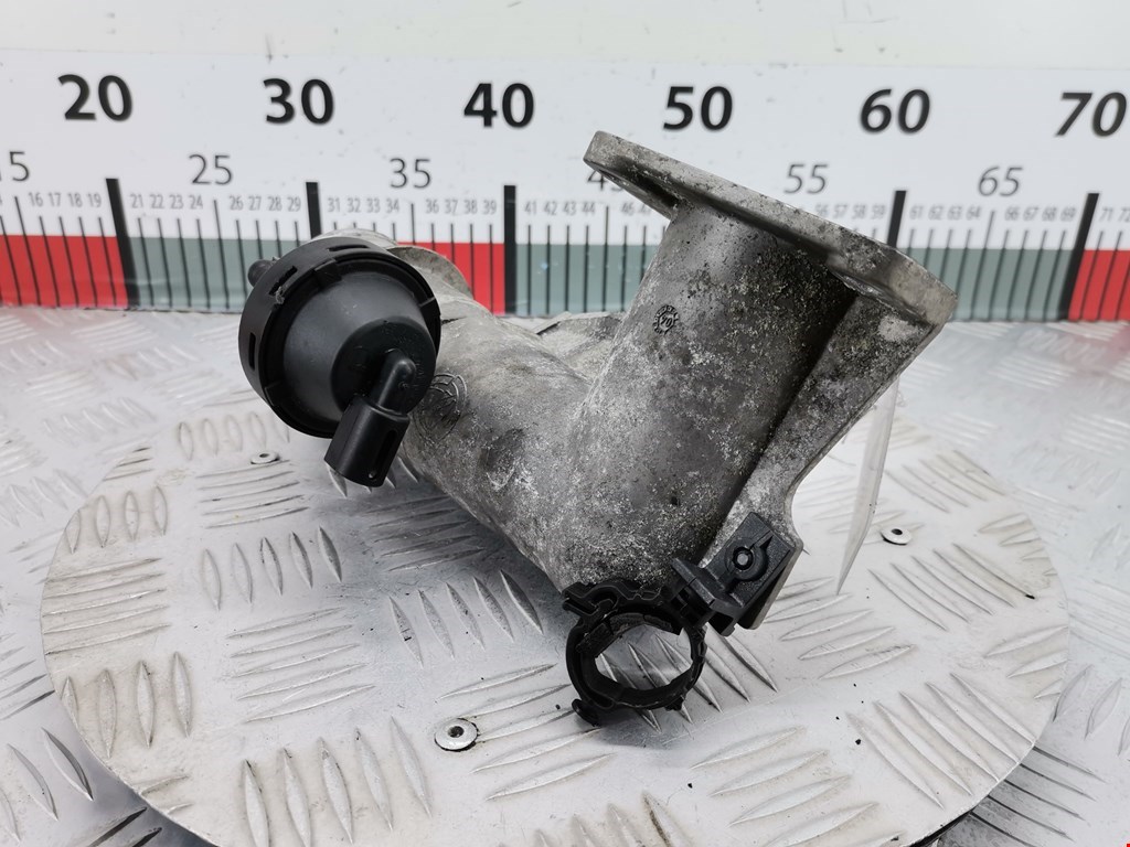 Заслонка дроссельная электрическая FIAT Punto II (188) 1999-2007