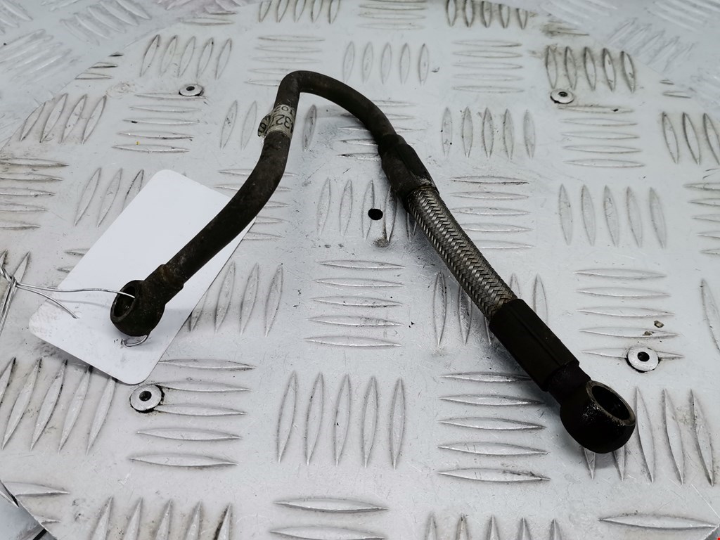 Трубка нагнетателя FIAT Punto II (188) 1999-2007