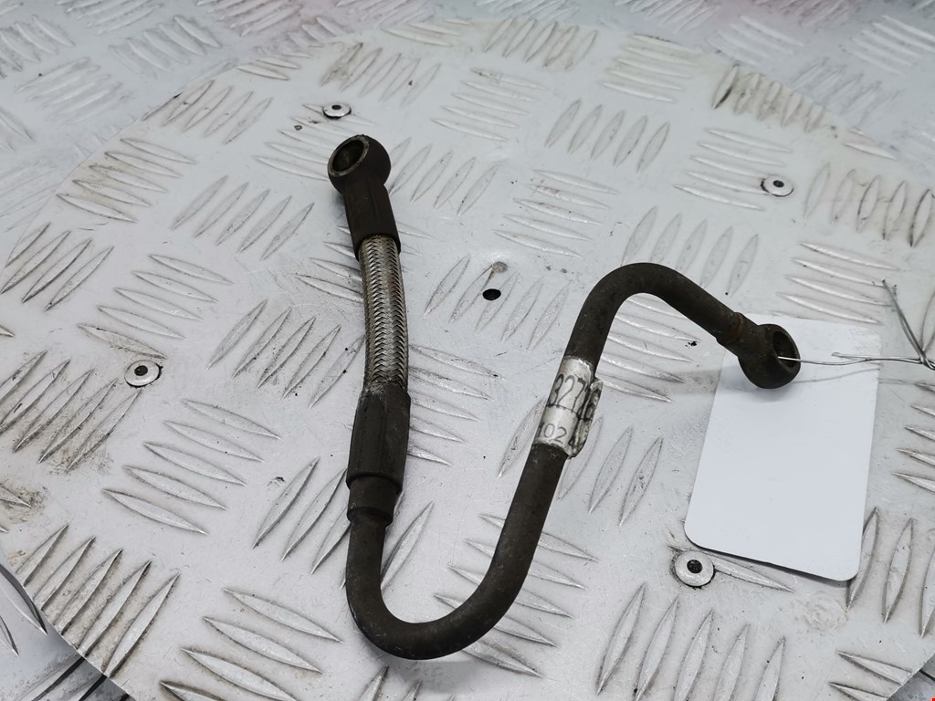 Трубка нагнетателя FIAT Punto II (188) 1999-2007