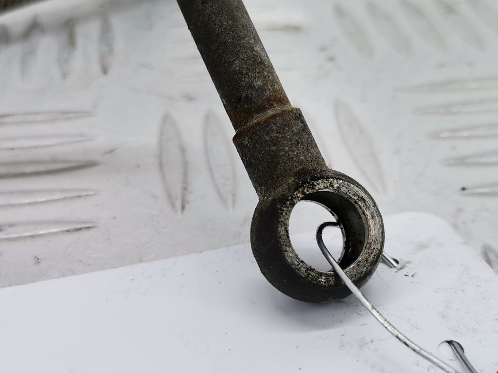 Трубка нагнетателя FIAT Punto II (188) 1999-2007