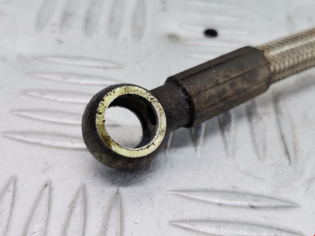 Трубка нагнетателя FIAT Punto II (188) 1999-2007